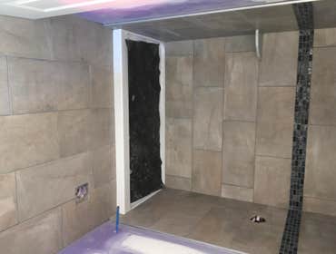 Residential Fire Loss