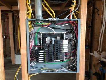 Photos from Pacific West Electric Inc