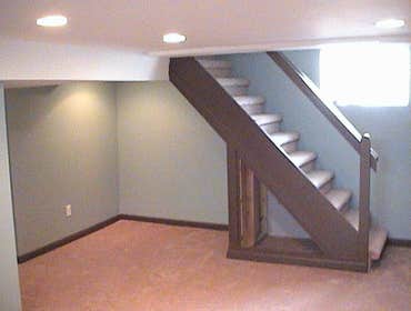 G.A.C. Construction Inc. Project