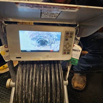 Frazier Plumbing,I​N​C