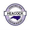 Heacock Construction Company logo