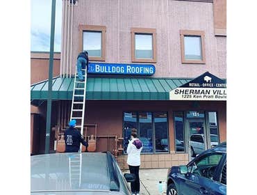 Photos by Fort Collins Roofing Company #1