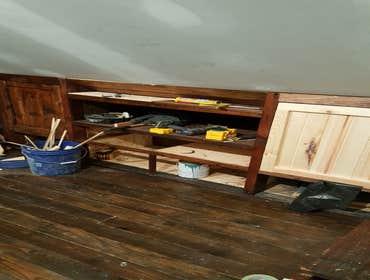 Photos from Frost roofing construction mngt
