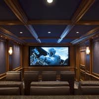 Home Theatre