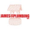 James & Son Plumbing LLC logo