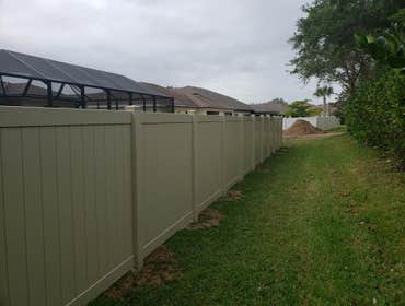 Fences