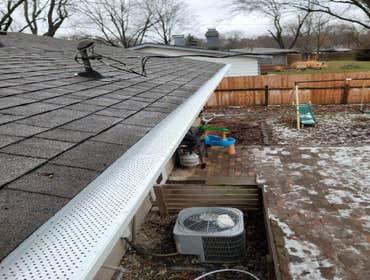 Photos by Thomas Jefferson Roofing & Remodeling #1