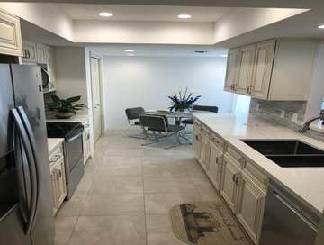 Small Kitchen