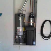 Photos from Lawson Family Plumbing Inc
