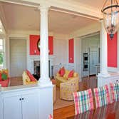 Maine Oceanside Home