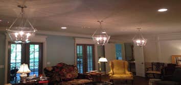 Photos from Patrick Valentine Electric Llc