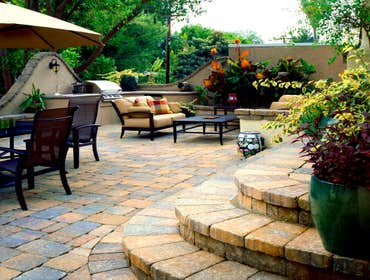 Photo(s) from Pacific Outdoor Living