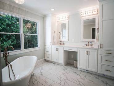 JOMA Bathrooms