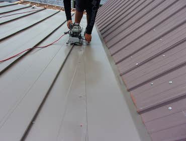 Photos from Leo`s S & S Roofing Inc. Shawn Holbrook