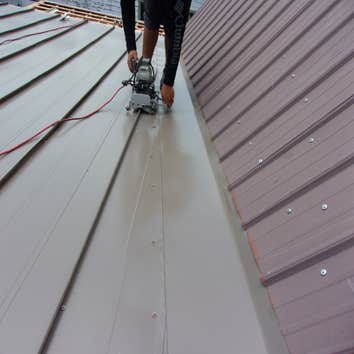 Photos from Leo`s S & S Roofing Inc. Shawn Holbrook