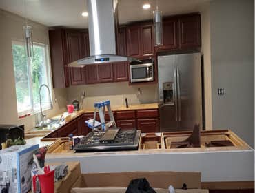 Photos by New Generation Construction #4