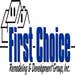 First Choice Remodeling & Development Group, Inc logo