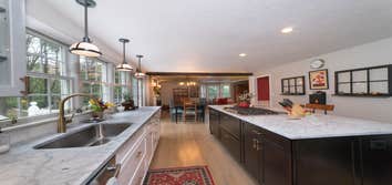 Modern Yankee Builders