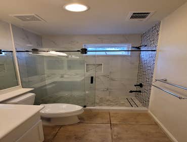 Photos by Express Tile Design #2