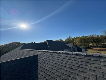 Single Roofing Choose reliable shingle roofing for long-lasting protection! ?
Brothers Construction Services offers top-quality shingle roof installati