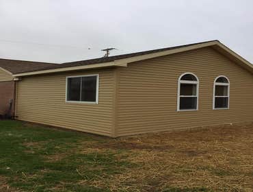 Photos by Des Contracting #1