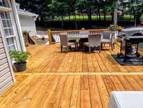Photos by Lynchburg Construction Company #1