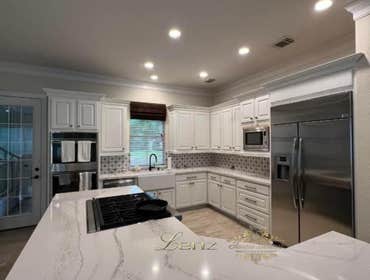 Photos by Lenz Contractors, Inc #1