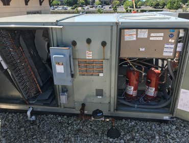 Photos by Ducts on Call Inc #1
