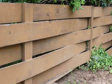 Fences