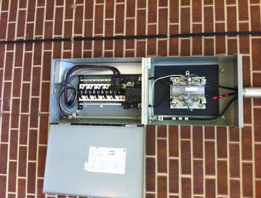 Project photos from Z Electric LLC