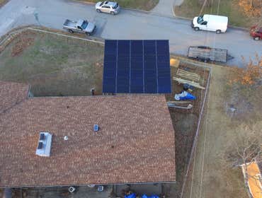 Photos by Power Sync Solar, LLC #1