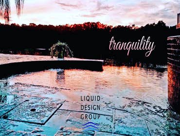 Photos from Liquid Design Group Custom Pools & Spas, LLC