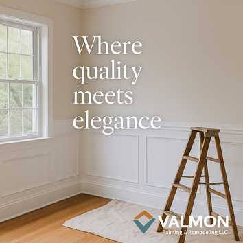 Valmon Painting & Remodeling LLC