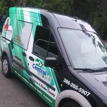 Central Heat & Air LLC (cac)