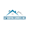 E & P Roofing Services, Inc. logo