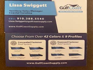 Photos by Gulf Coast Supply and Manufacturing #1