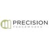 Precision Fenceworks logo
