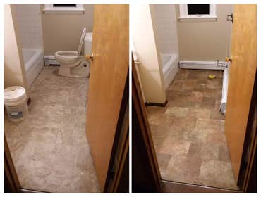 Photos by We Do Odd Jobs #1