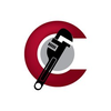 Colorado First plumbing and Sewer Inc logo