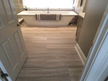 Tile Floors