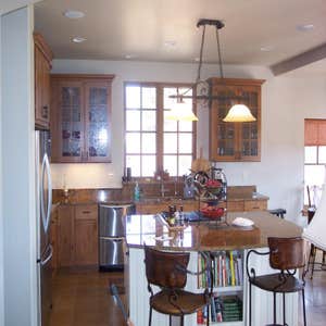 Schamaun Residence