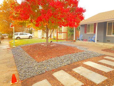 Photos by Agave Green Landscapes #1