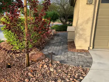 Photos by Cover Fields Landscape LLC #1
