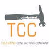 Tolentino Contracting Company logo