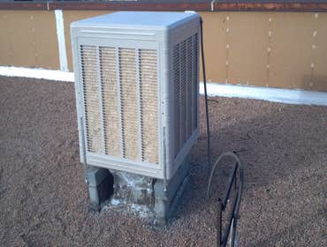 Photos from Ameri-mech Heating & Cooling