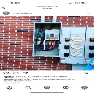 Photos by Tme Electric LLC #1