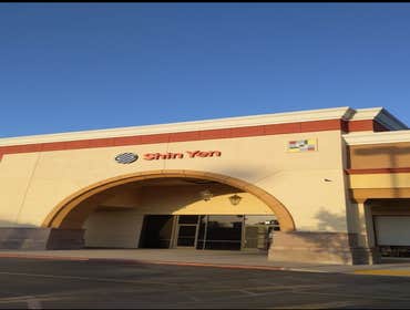 Tenant Improvement for Shin Yen Management Head Office Build Solutions was contracted for comprehensive tenant improvement work on a vacant 7,500 squar