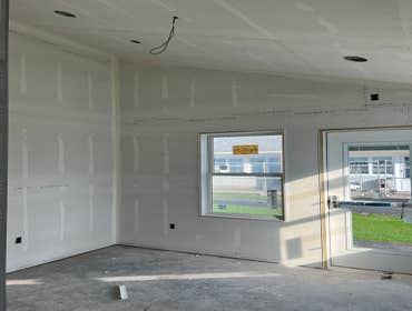 Photos by Blueskydrywall&plastering.Inc #1