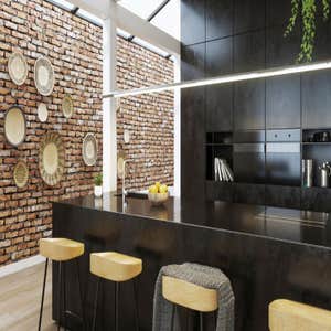 Photos by First Choice Home Builders #1 For this kitchen remodel on Avenida Maria in San Diego’s 92129 area, First Choice Home Builders selected...