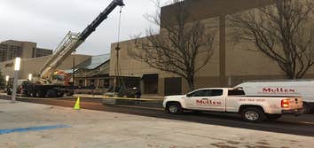 Mullen plumbing, Heating & Cooling